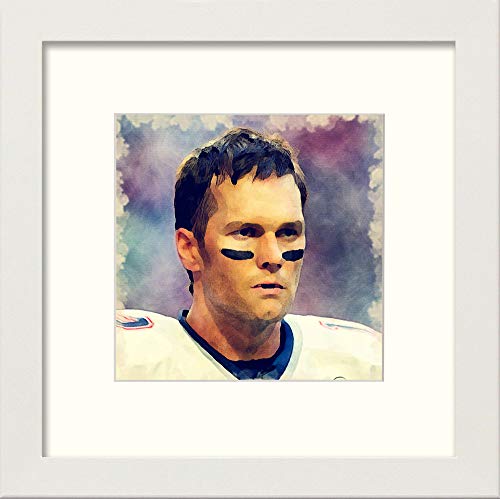 L Lumartos Tom Brady