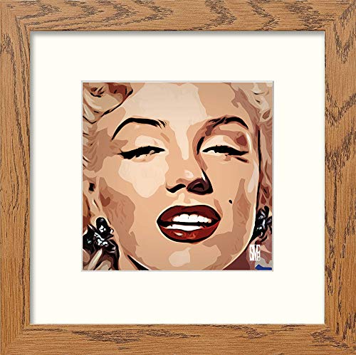 L Lumartos Marlyn Monroe