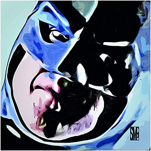 L Lumartos Batman