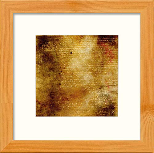 L Lumartos Parchment