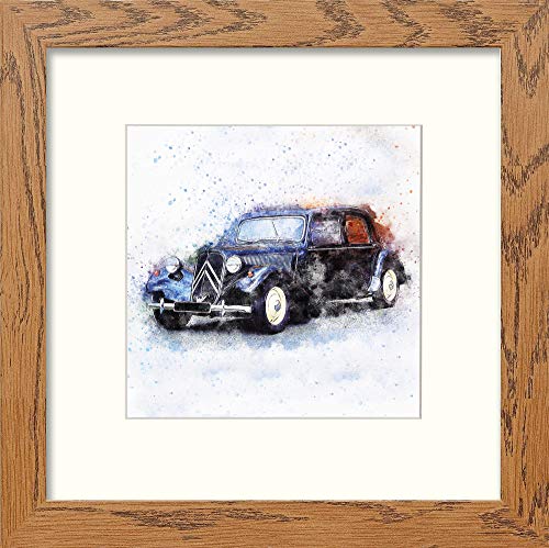 L Lumartos Vintage Citroen