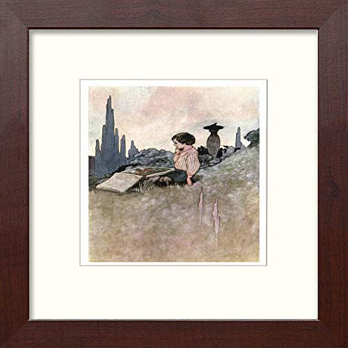 L Lumartos Vintage Poster Songs Of Innocence (8)