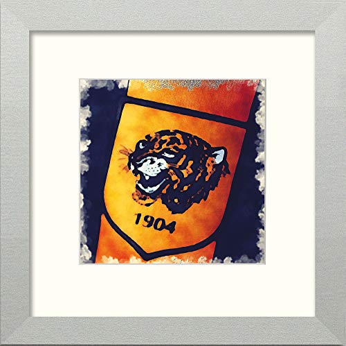 L Lumartos Hull FC Badge
