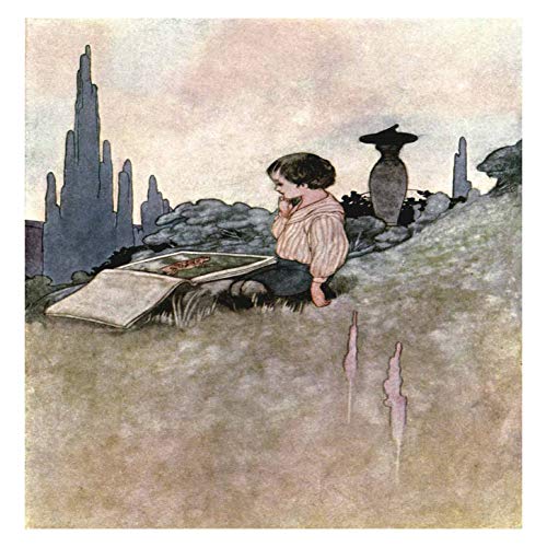 L Lumartos Vintage Poster Songs Of Innocence (8)
