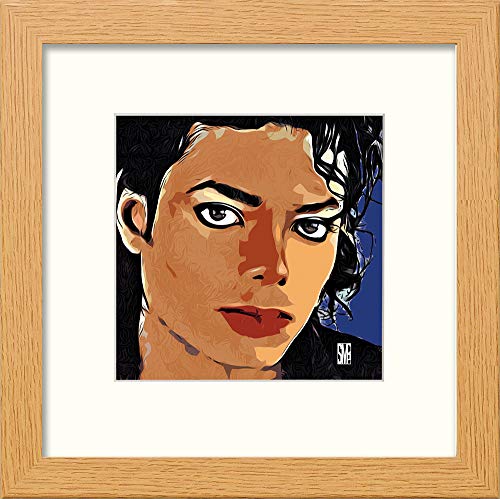 L Lumartos Michael Jackson
