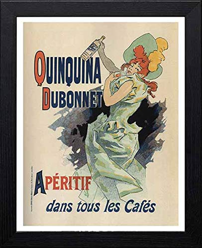 L Lumartos Vintage Poster Jules Cheret