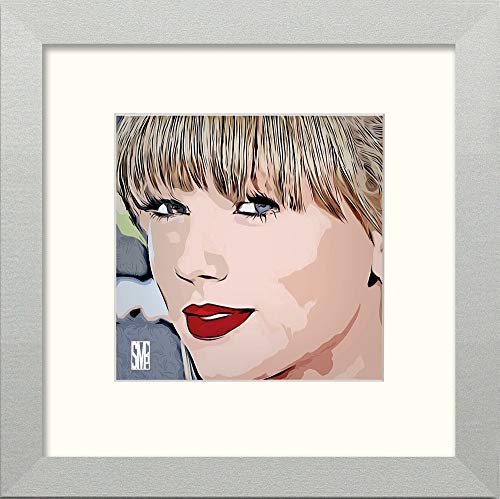 L Lumartos Taylor Swift