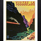 L Lumartos Vintage Poster Yugoslavia Vintage Travel