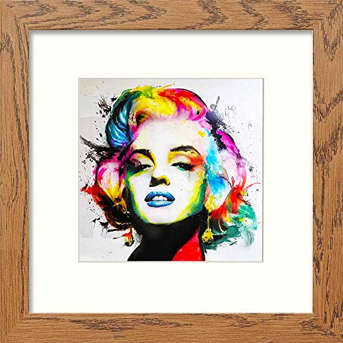 L Lumartos Vintage Marilyn Monroe Splash