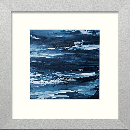 L Lumartos Vintage Raging Sea