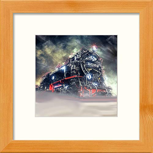 L Lumartos Locomotive