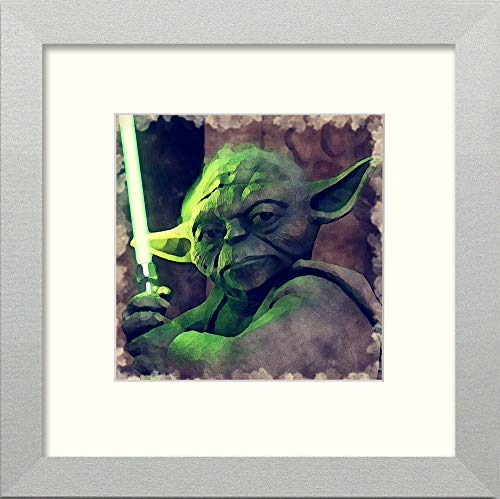 L Lumartos Yoda