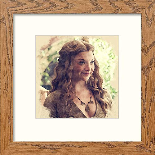 L Lumartos GOT Margaery Tyrell