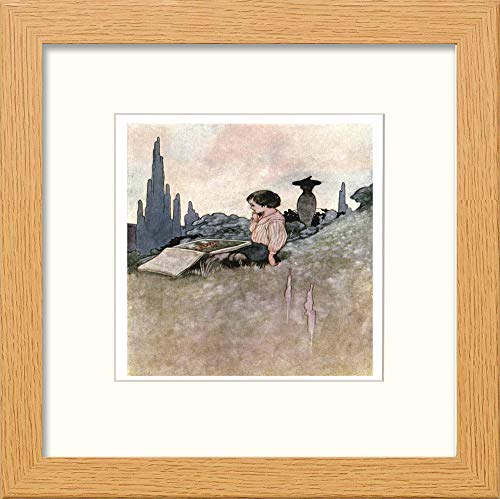 L Lumartos Vintage Poster Songs Of Innocence (8)