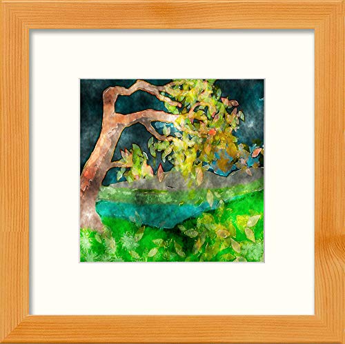 L Lumartos The Crooked Tree
