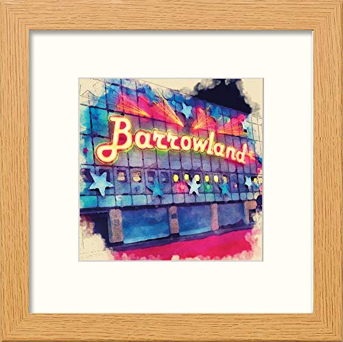 L Lumartos Glasgow Barrowland 42 Jpeg