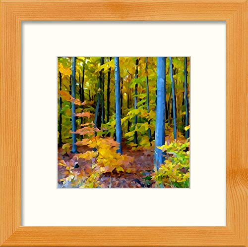 L Lumartos Woods