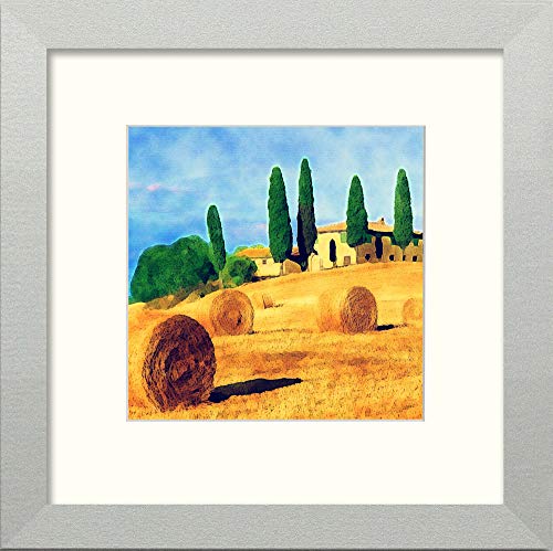 L Lumartos Tuscan Field