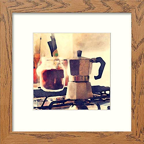 L Lumartos Vintage Cafetiere