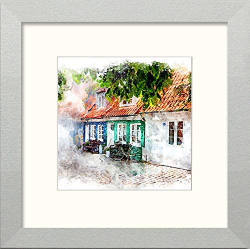 L Lumartos Cottage