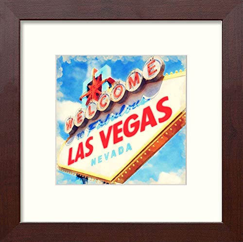 L Lumartos Welcome To Las Vegas