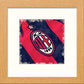 L Lumartos AC Milan FC Badge