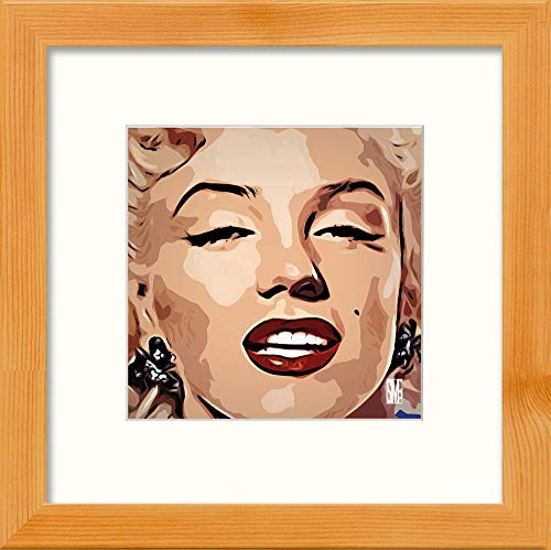 L Lumartos Marlyn Monroe