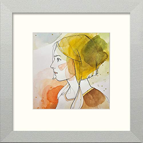 L Lumartos & Ink Study