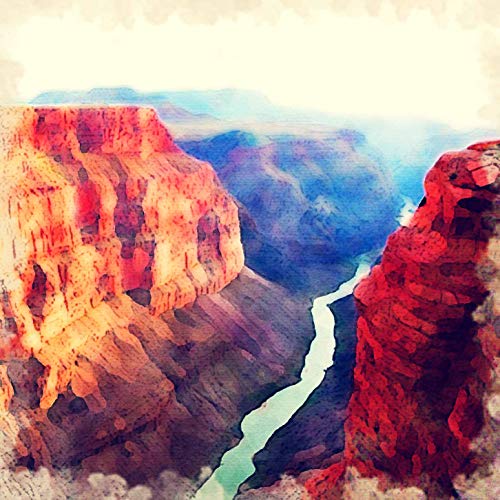L Lumartos Grand Canyon