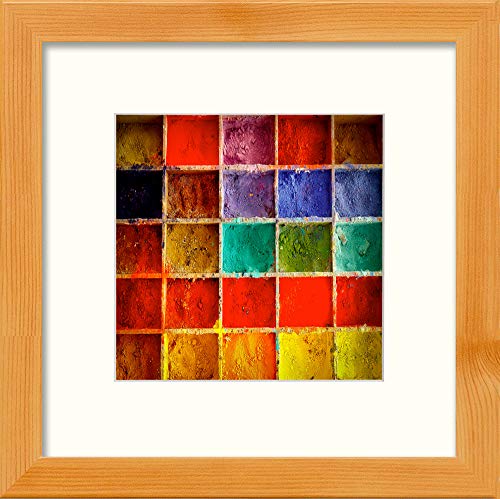 L Lumartos Pick A Colour