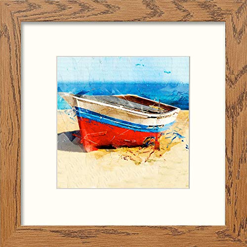 L Lumartos Beach Boat