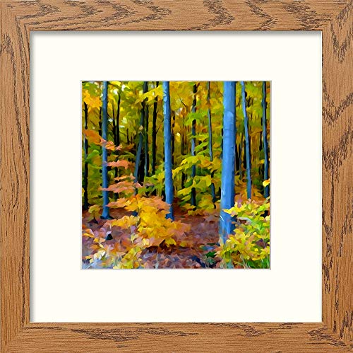 L Lumartos Woods