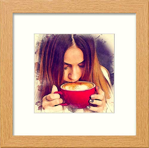 L Lumartos Vintage Coffee Break