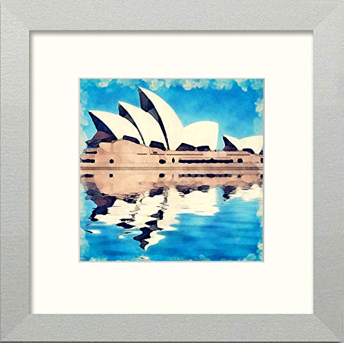 L Lumartos Sydney Opera House