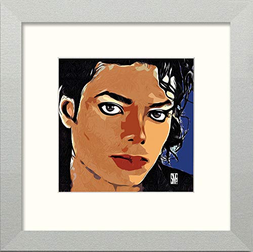L Lumartos Michael Jackson