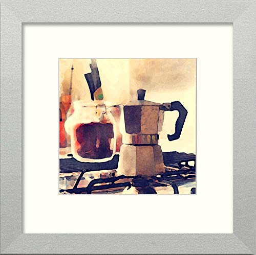 L Lumartos Vintage Cafetiere