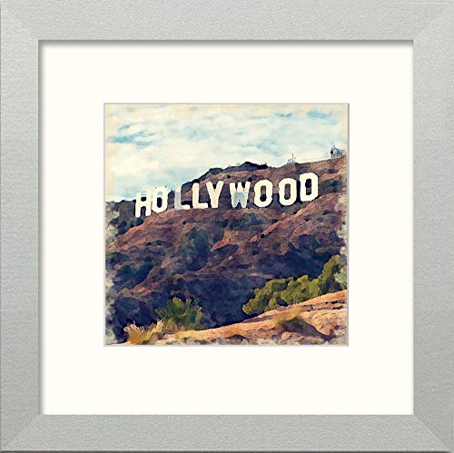 L Lumartos Hollywood