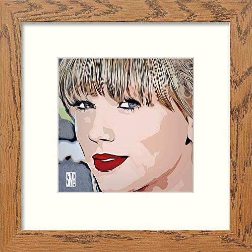 L Lumartos Taylor Swift