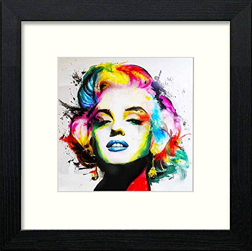 L Lumartos Vintage Marilyn Monroe Splash
