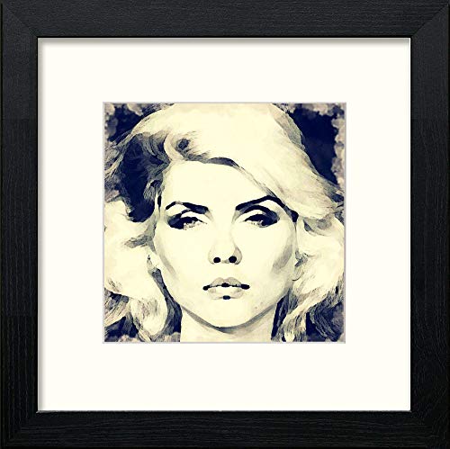 L Lumartos Debbie Harry