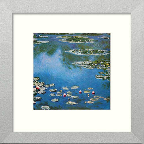 L Lumartos Vintage Monet