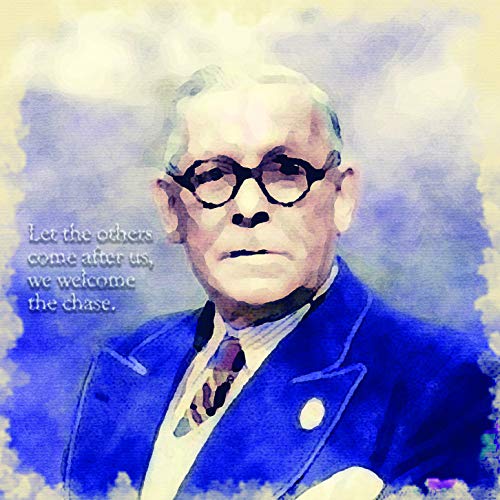 L Lumartos Glasgow Rangers FC Bill Struth I
