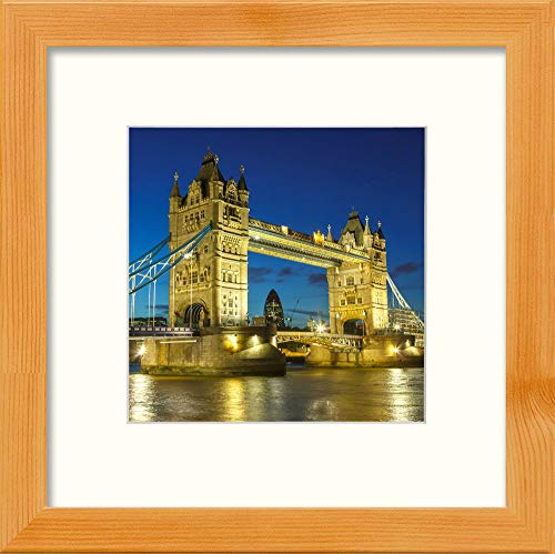 L Lumartos London Tower Bridge