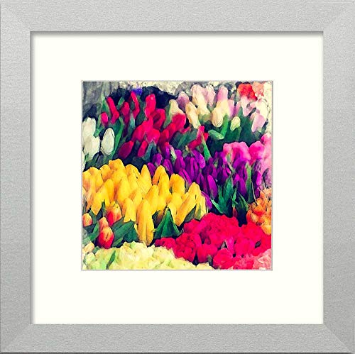 L Lumartos Vintage Tulipa At Market