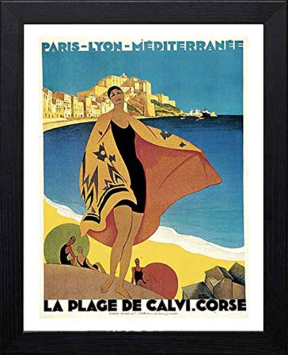 L Lumartos Vintage Poster Vintage Italian Travel