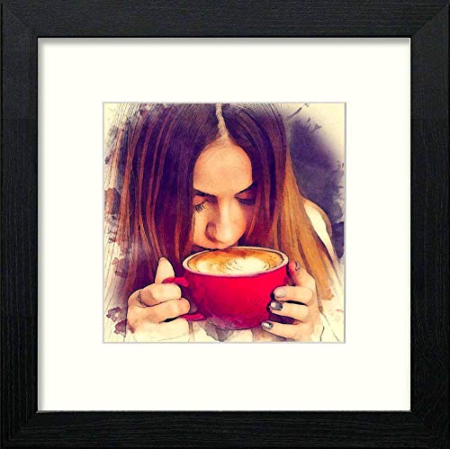 L Lumartos Vintage Coffee Break