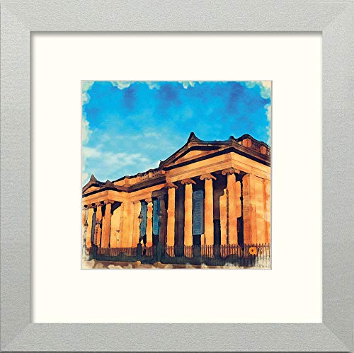 L Lumartos Edinburgh Royal Academy