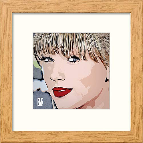 L Lumartos Taylor Swift