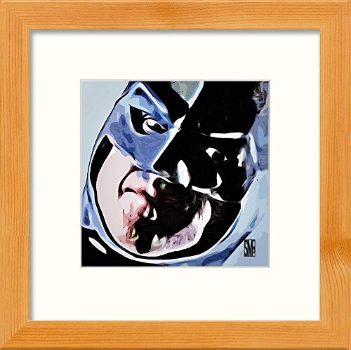L Lumartos Batman