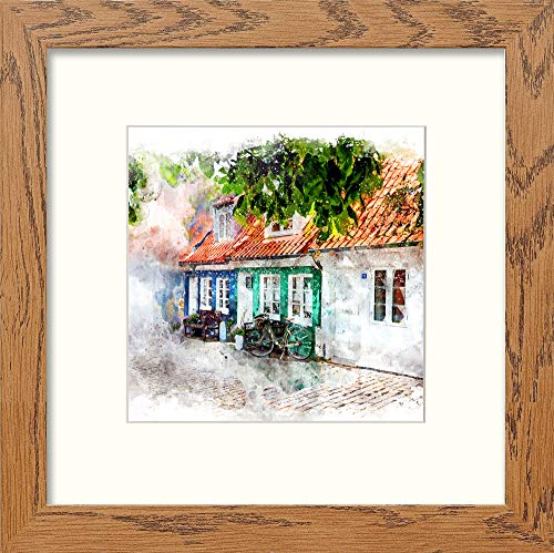 L Lumartos Cottage